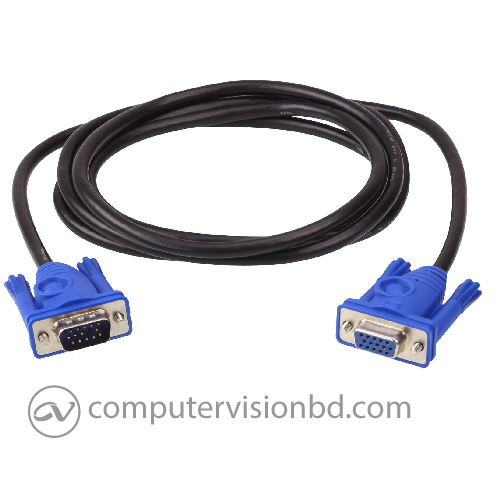 Aptech Normal VGA Cable 1.5 M