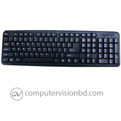 Syntax Keyboard MD-703