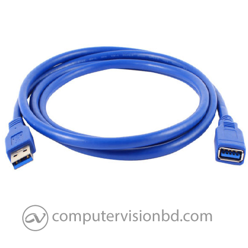 Aptech USB 3.0 Cable 1.5 M