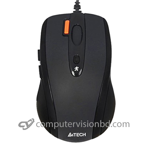A4tech Padless Mouse N-70FX