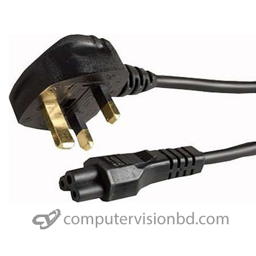 Best Laptop Power Cable 3 Pin 