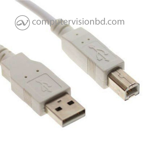 USB Printer Cable 3 M