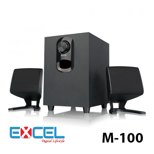 Excel Digital Life M-100 Speaker