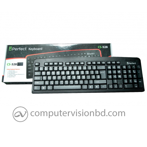 Perfect Keyboard CS-528