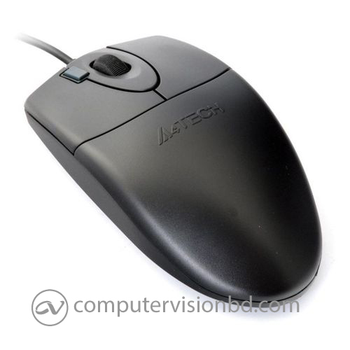 A4tech Mouse 2X Click OP620D