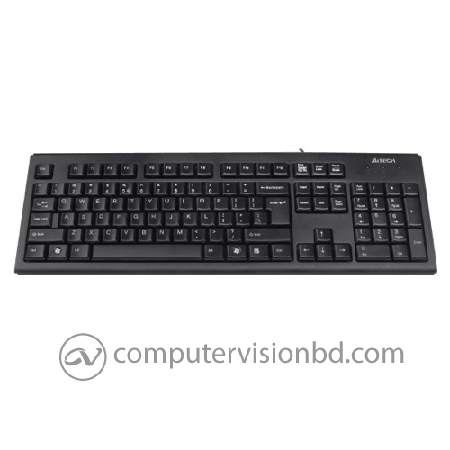 A4tech Comfort Keyboard KB-83