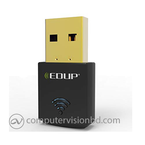 EDUP Wifi Kit Nano 300MBPS EP-N1557