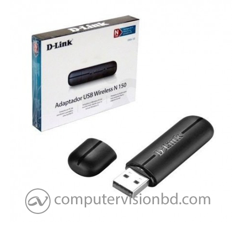 D-Link Wireless N 150 USB Adapter