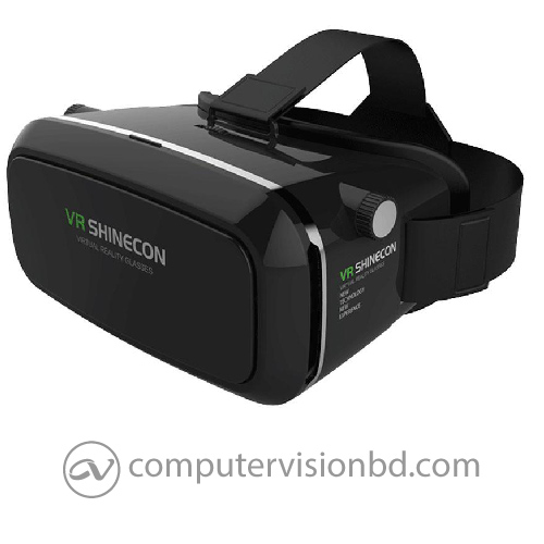 VR Shinecon Glass