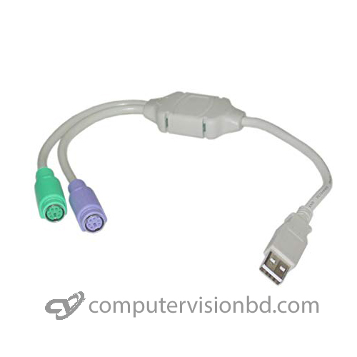 USB To PS/2 Converter
