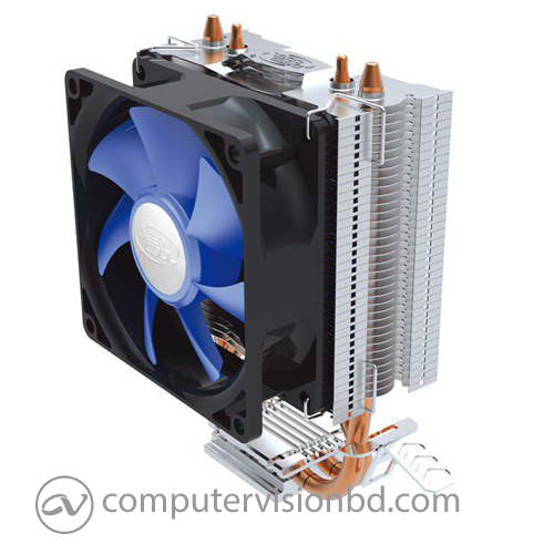 Deep Cool Processor Cooling Fan