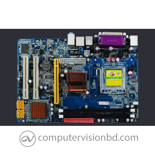 Esonic MotherBoard DDR-3 G41CDL2