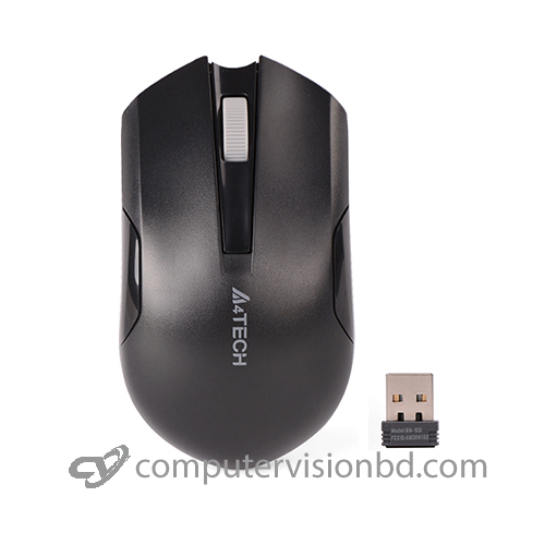 A4tech Wireless Mouse G3-200N