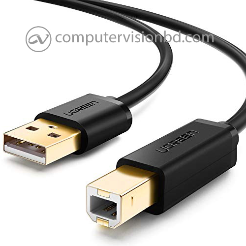 USB Printer Cable 1.5 M